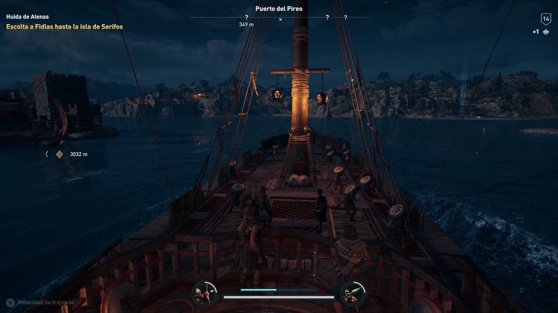 Assassin´s Creed Odyssey - Imagen 40